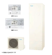 DAIKIN EQA37ZFV
